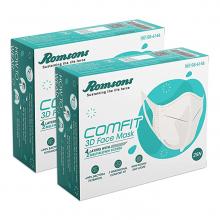 Romsons Nonwoven Fabric Disposable