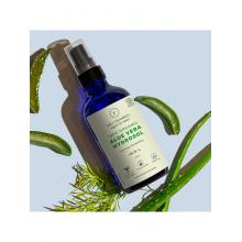 Juicy Chemistry Aloe Water Toning Mist