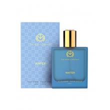 THE MAN COMPANY Men Premium Long-Lasting Water Eau De Parfum - 60 Ml