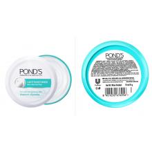 Ponds Light Non-Oily SPF 15 Face Moisturizer With Vitamin E - 75 Ml