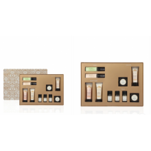 KAMA AYURVEDA 10 Piece Bestseller Gift Box Set