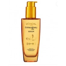 L'Oréal Paris Extraordinary Oil Serum, 100 Ml (100 Ml)