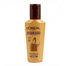 L'Oréal Paris Smooth Intense Instant Smoothing Serum (100 Ml)