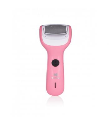Havells Pink Rechargeable Callus Remover CR4001