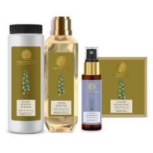 Sumptuous Summer Body Care Ritual Sumptuous Summer Body Care Ritual